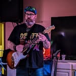 @djrollerbear - Instagram