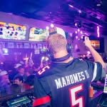 DJ RØSS - @djross_music - Instagram