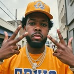 DJ Ross Jr. - @7teeenagain - Instagram