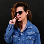 DJ Winnie Pootz - Inbar Russo - @winniepootz - Instagram