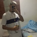 Ricardo Silva - @djrussozn - Instagram