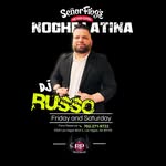 Vladimir Rovira Roque 🇨🇺 - @djrussolasvegas - Instagram