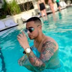 Dj Sammy Barbosa - @djsammybarbosa - Instagram