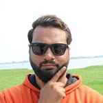 Kushal Biswas - @djsammy_india - Instagram