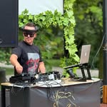 Samir Selimspahic - @djsammy_balkgroove - Instagram