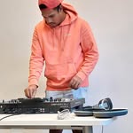 Andres Sánchez - @djsanchez901 - Instagram