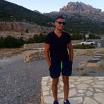 Arek Zdebski - @dj__sanchez - Instagram