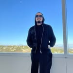 Damian - @djsanchez213 - Instagram
