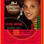 DJ SANCHEZ AFRICA - @djsanchezafrica - Instagram