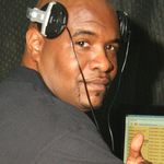 Allan DjScorpio Wright - @dj_scorpio - Instagram