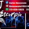 DJ ESCORPIO - @dj_scorpio773 - TikTok