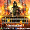 DJ SCORPION - @dj.scorpion03 - TikTok