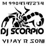 Djscorpio Vijay R Soni - @dj_scorpio_vijay_r_soni - Instagram