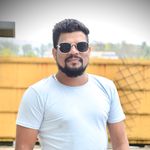 Suraj Deshpande - @dj_scorpions - Instagram