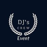 djs crew events - @djscrewevents - Instagram