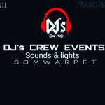 djs crew events coorg - @djscrewevents_coorg - Instagram