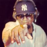 Louis White - @djscrewfaceofficial - Instagram