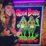 Annalise Placek - @djskeeze - Instagram