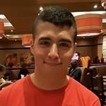 Chandler Villarreal - @dj_slaughtermelon - Instagram