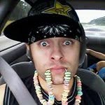 Richard Summers II - @djslaughterx83 - Instagram