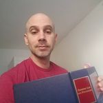 Daniel J Snell - @d.j.snell - Instagram