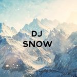 DJ Snow - @_dj_snow - Instagram