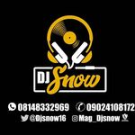 Dj Snow - @mag_djsnow - Instagram