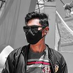 Dj_snow. - @frank_alexm - Instagram