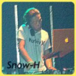 Dj Snow-H - @snow_h - Instagram
