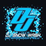 DJ SNOW WASH - @dj_snow_wash - Instagram