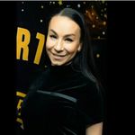 Snezhana Mikhailis - @djsnow_ - Instagram