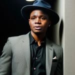 Danjuma Spencer David - @djspencer09 - Instagram