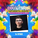 Dj spence - @djspence09 - Instagram