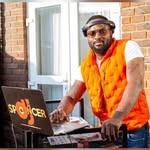 DJ SPENCER 🔊⚡️ - @iamdjspencer - Instagram