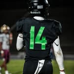 Dominick Spence - @dj.spence14 - Instagram