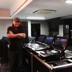 DJ Thomas - @dj_thomas_afraid - Instagram