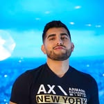 DJ THOMAS SANTIAGO - @djthomassantiago - Instagram