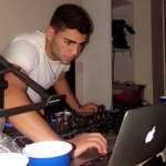 Anthony Apicella - @_djtone - Instagram
