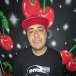 Anthony Garduño - @dj.tones.oc - Instagram