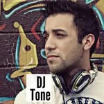 DJ Tone - @djtonerocks - Instagram