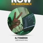 DJ TONEROH - @dj_toneroh_tony - Instagram