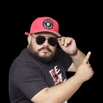 Djtonelada O Barbudo Janyson - @djtoneladaofc - Instagram