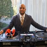 Toney "DJ ToneyStone LLC" Burgan - @djtoneystone - Instagram