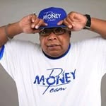 Tony Houston - @d_j_tone - Instagram