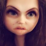 Danii - @d.j.trouble - Instagram