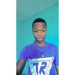 Dj trouble - @djtroublehaiti - Instagram