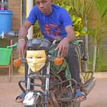 DJ TROUBLE - @djtro_uble254 - Instagram