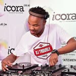 Dj-Trouble Van DE Hlekwayo - @dj_trouble_sa - Instagram
