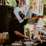 Constantinos Kritikos - @dj_truenoo - Instagram