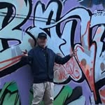 Lee Harvey - @dj_trueperone - Instagram
